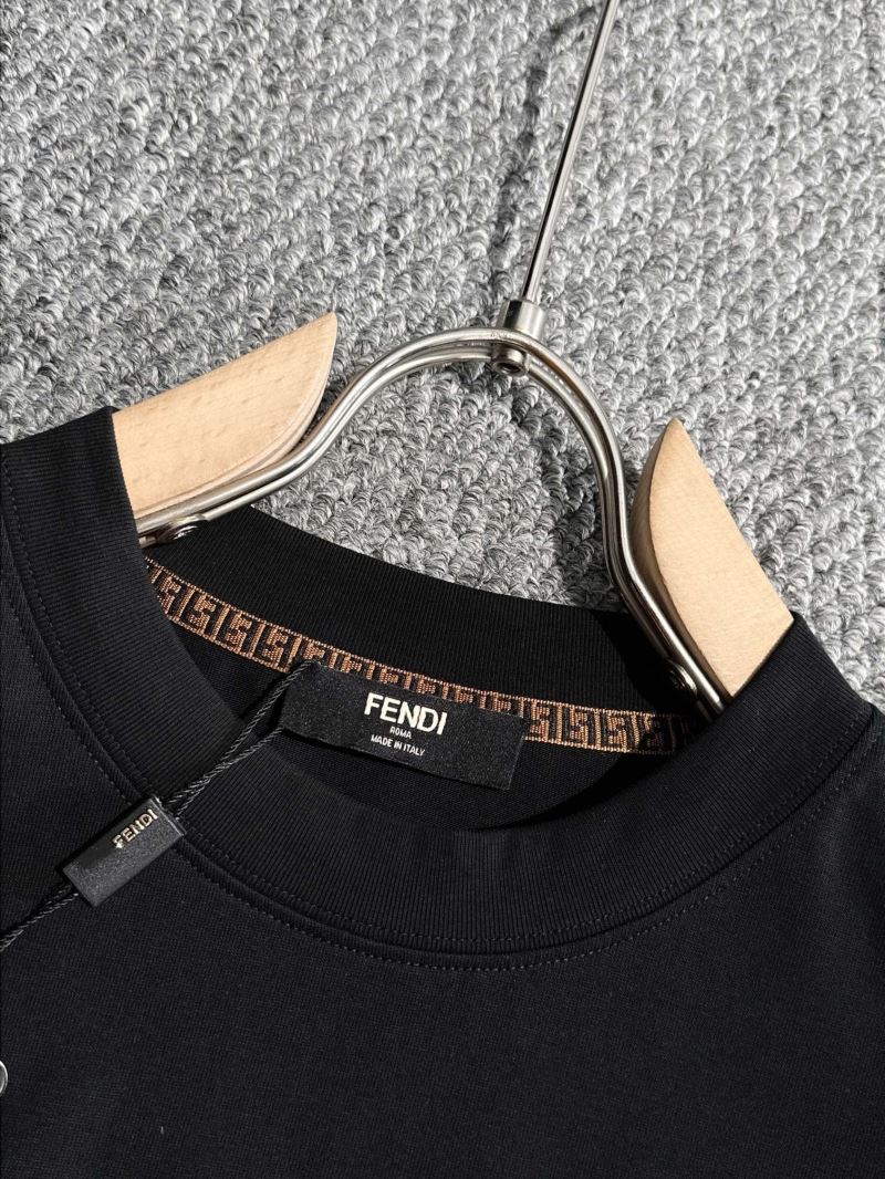 Fendi T-Shirts